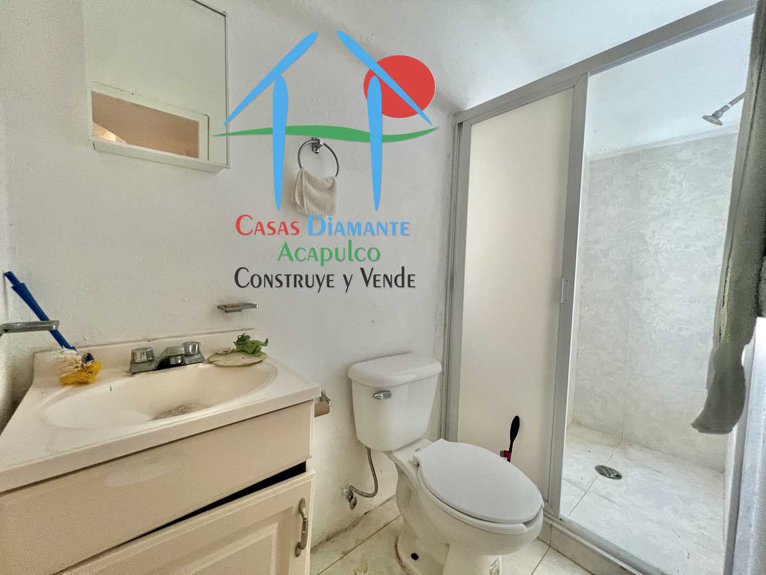 Punta Brisa C 202 - Cuarto de servicio 3